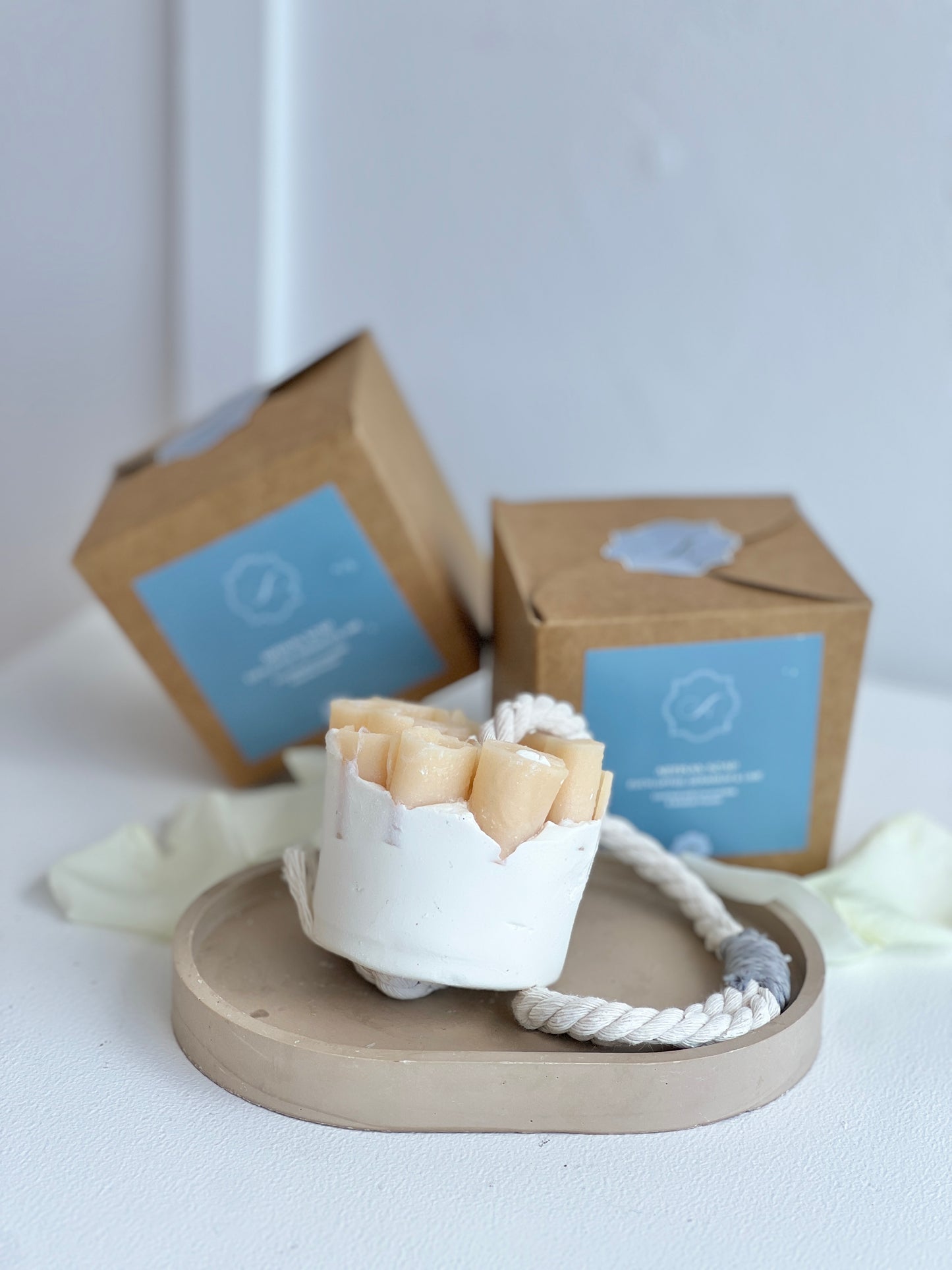 Artisan Soap
