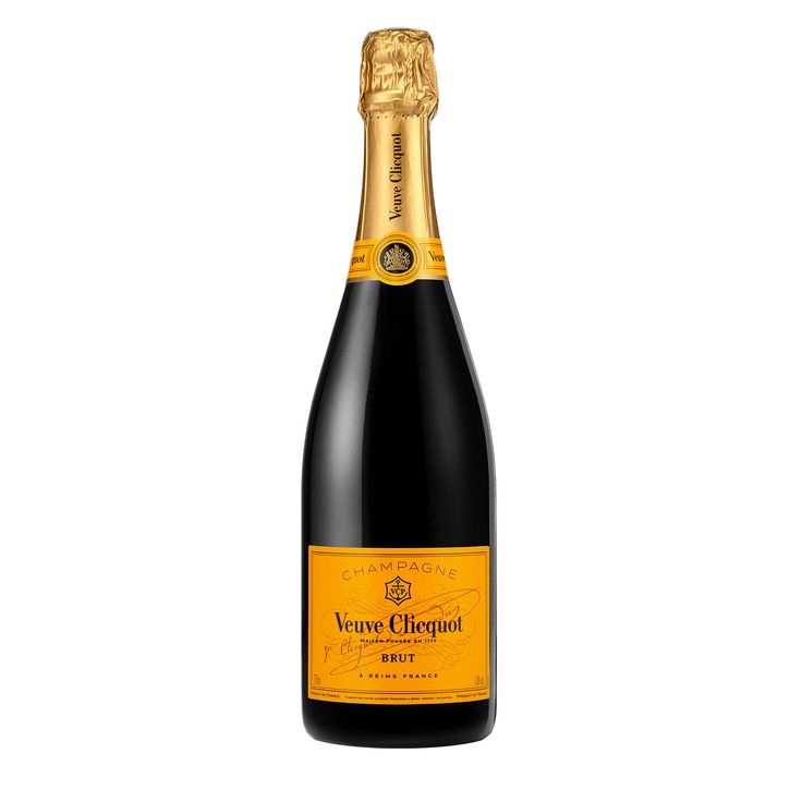Veuve Brut