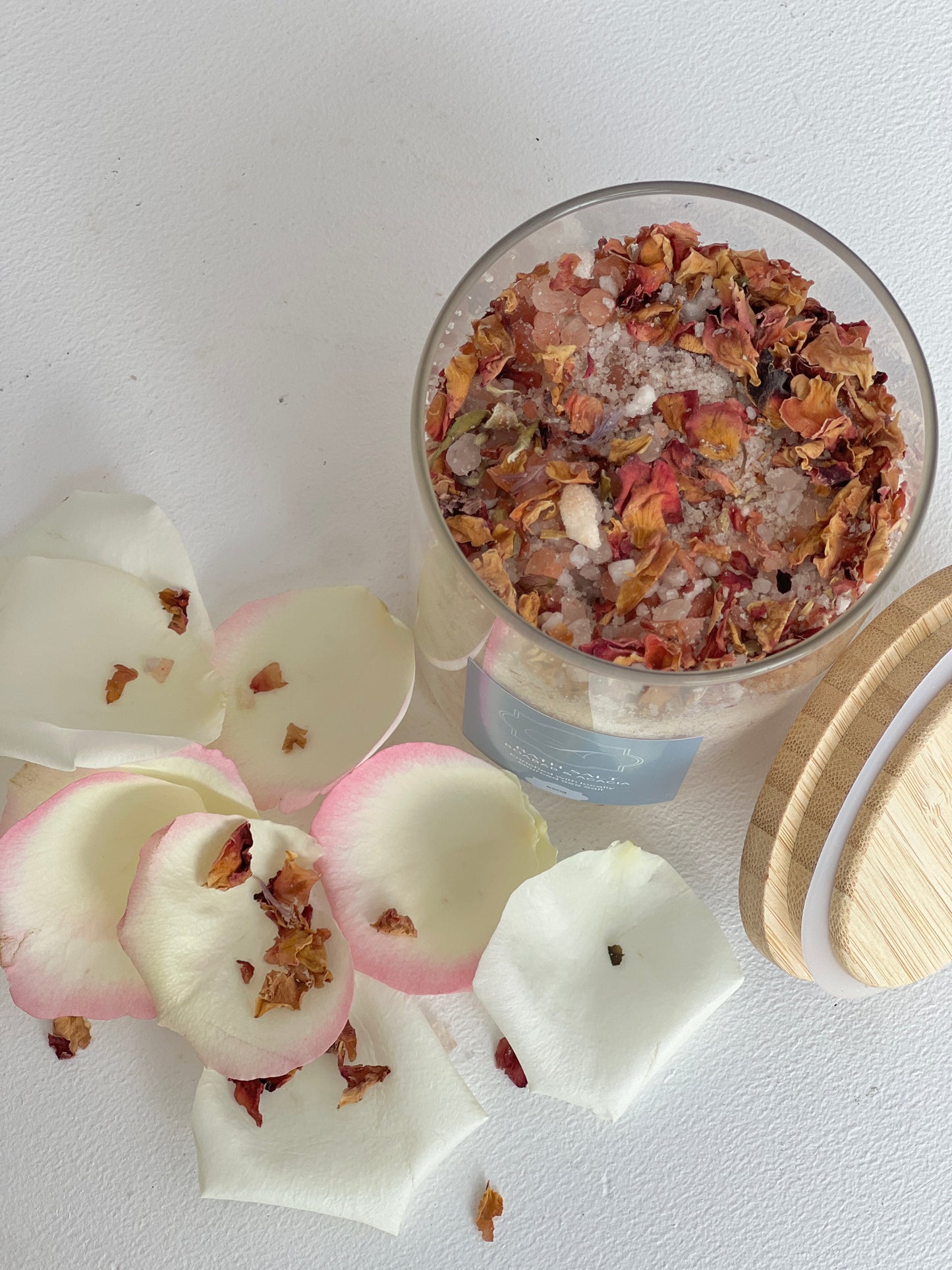 Bath Salt