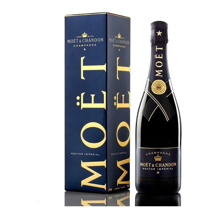 Moet Imperial Nector