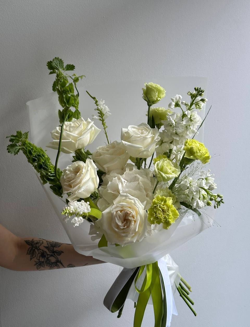 Petal Subscription - Monthly