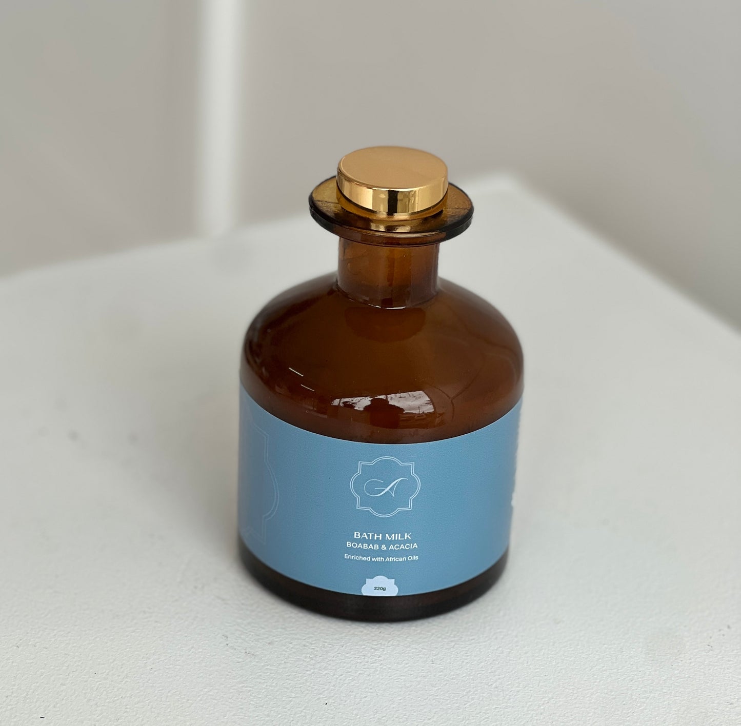 Bath Milk