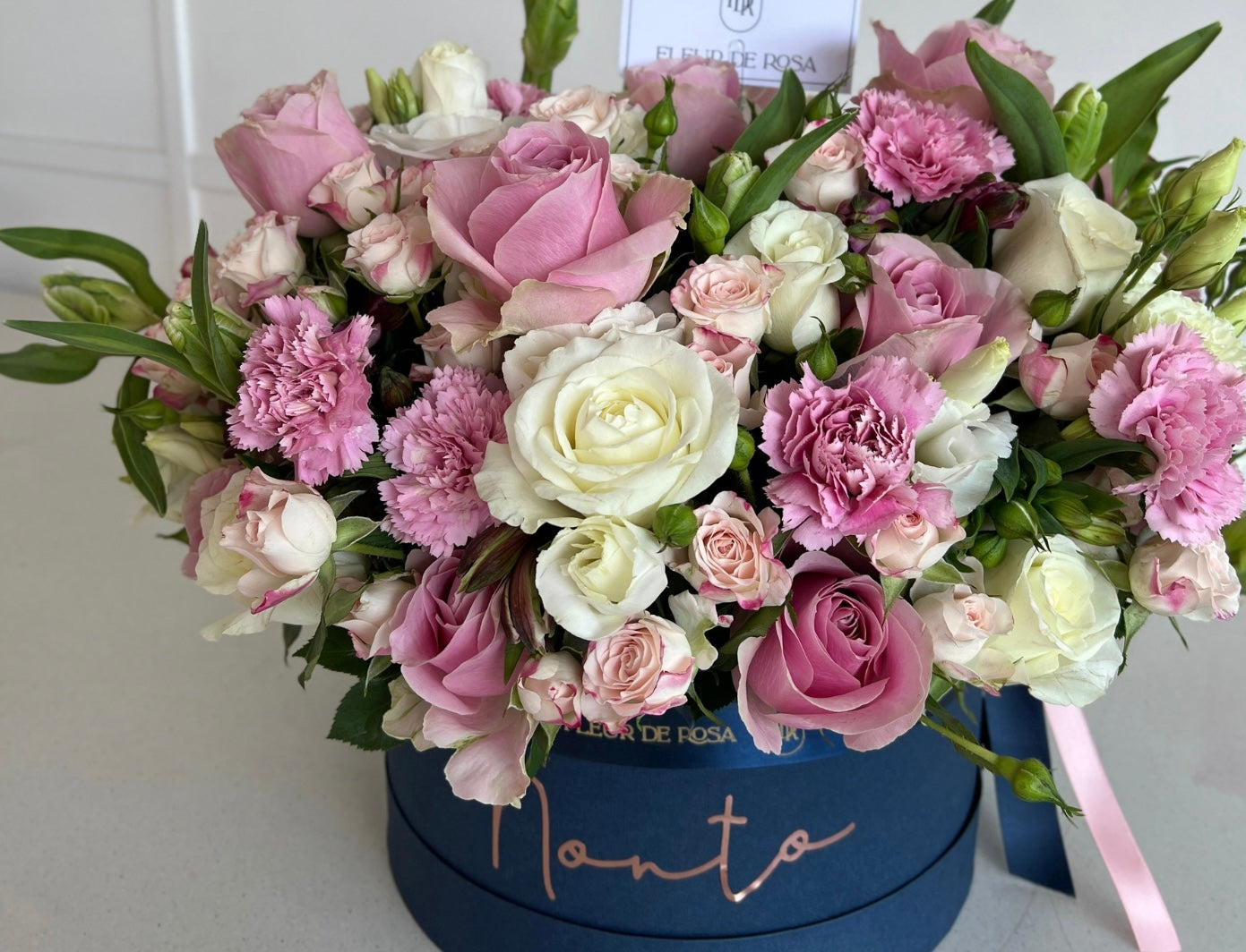 Medium Mixed Arrangement