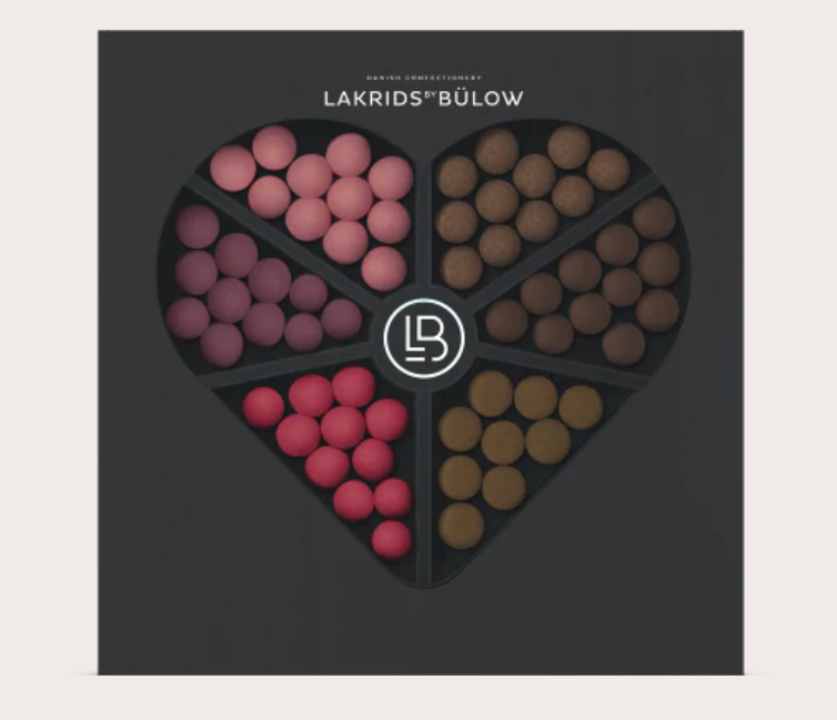 Lakrids