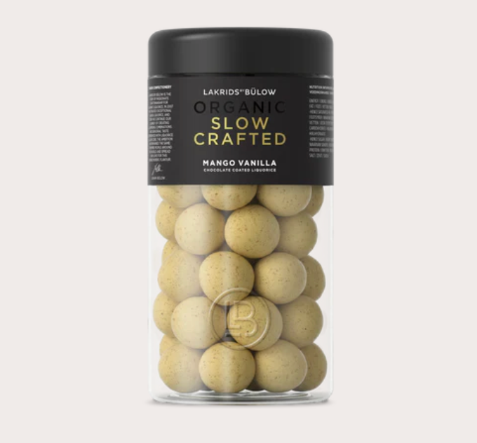 Lakrids