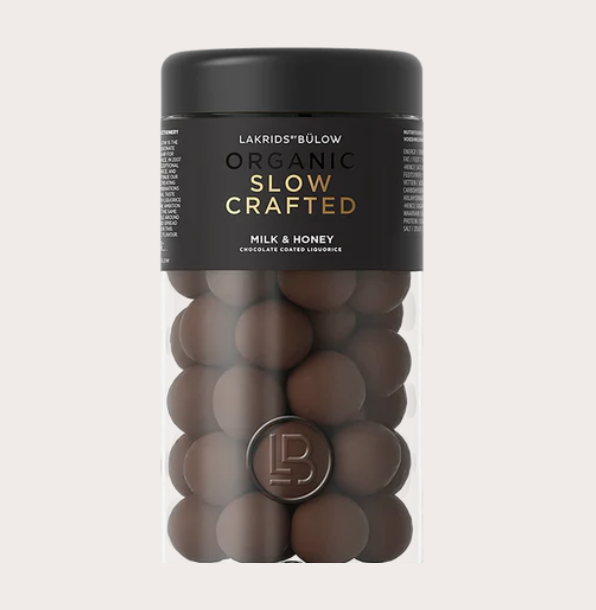 Lakrids