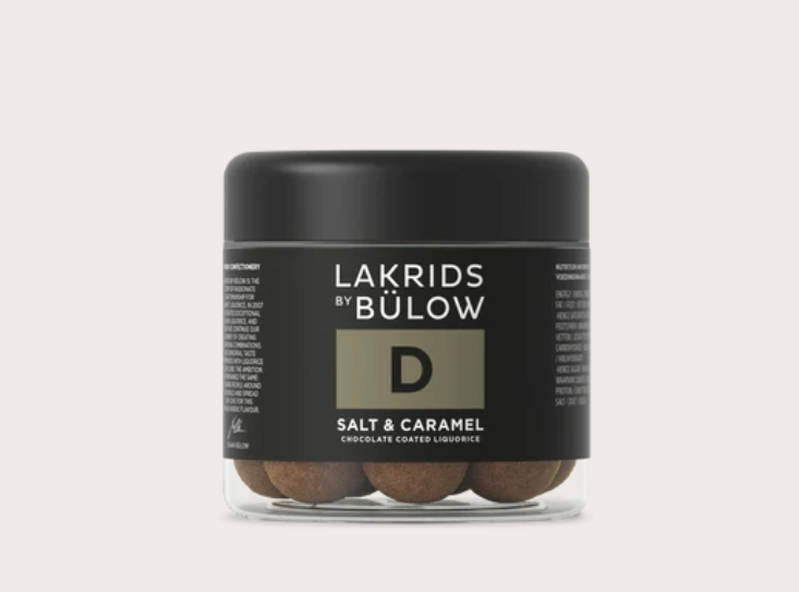 Lakrids