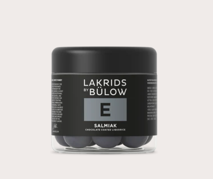 Lakrids