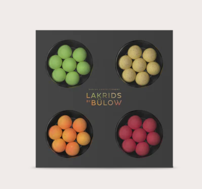 Lakrids