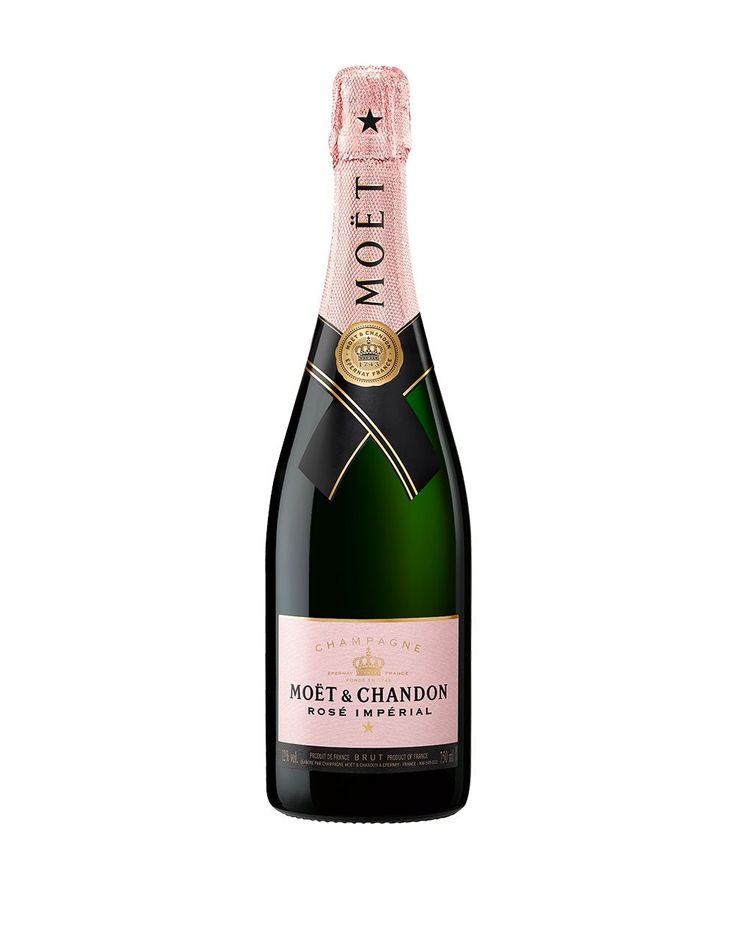 Moet Rose