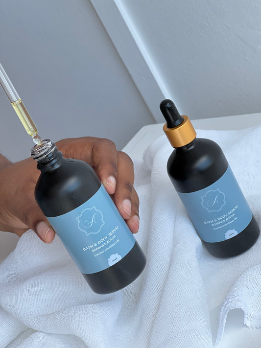 Bath & Body Serum