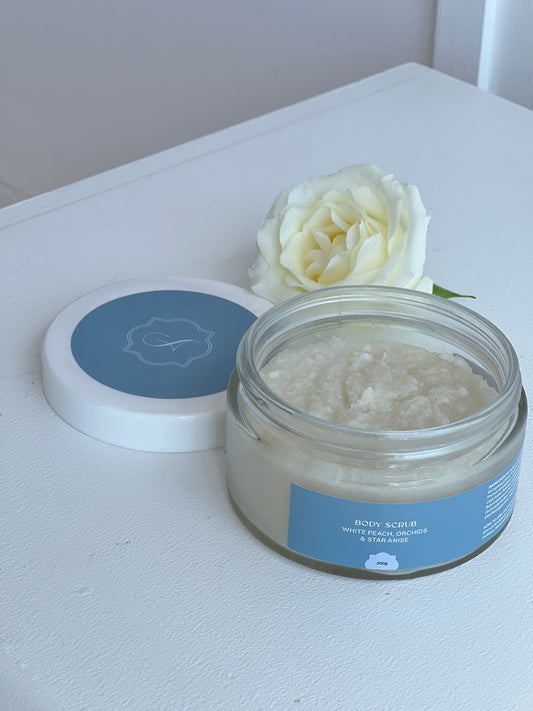 Body Scrub