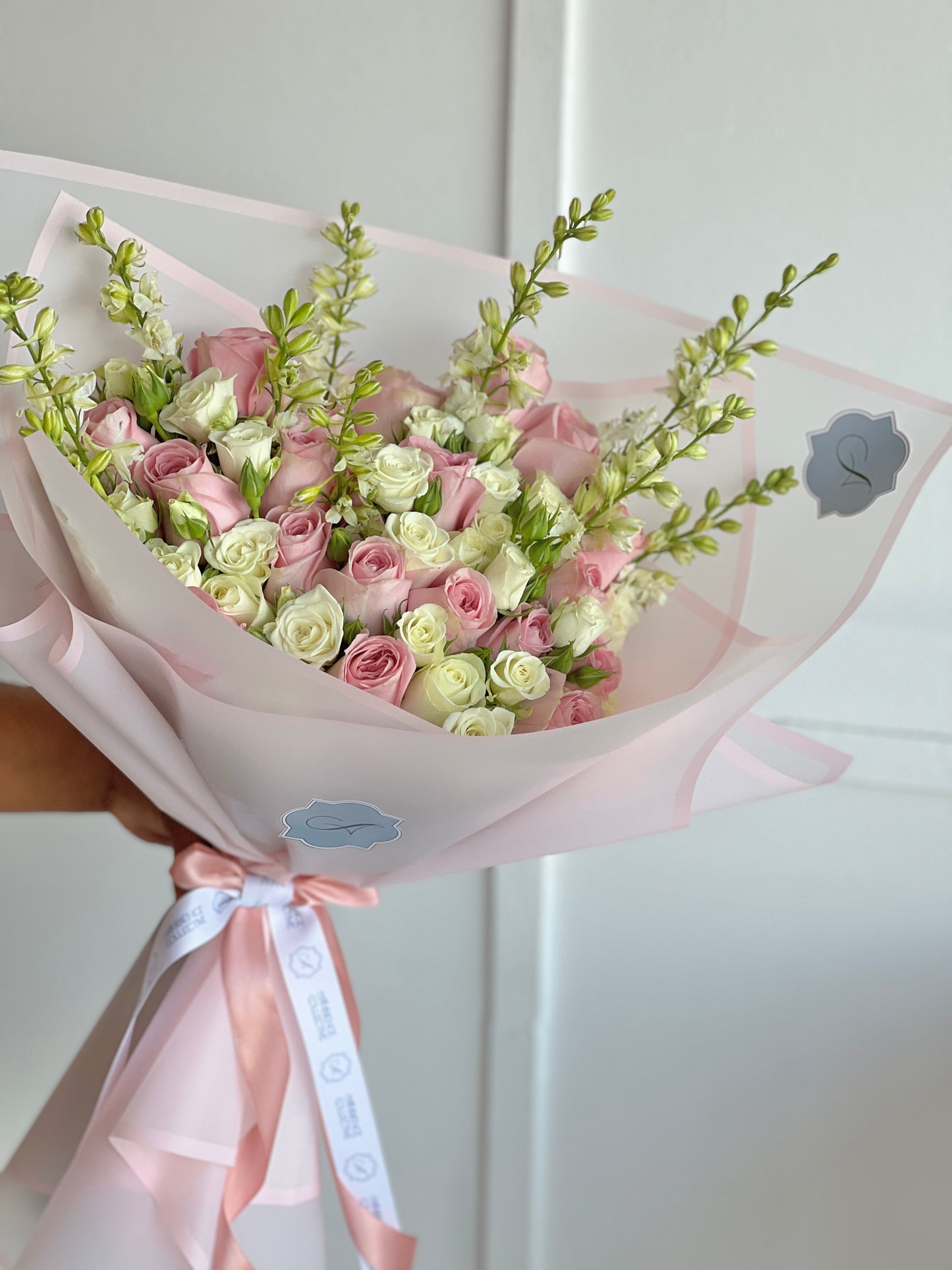 The Signature Bouquet & Box Arrangement Workshop