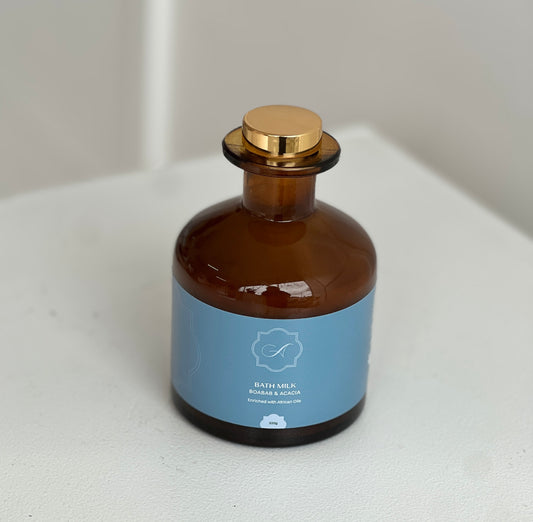 Bath Milk