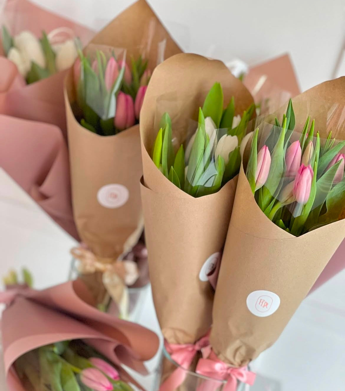 Tulips