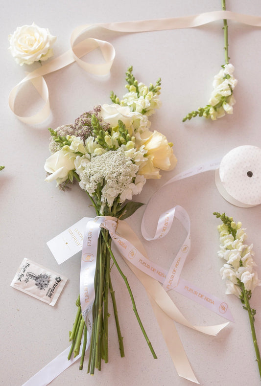 The Signature Bouquet & Box Arrangement Workshop