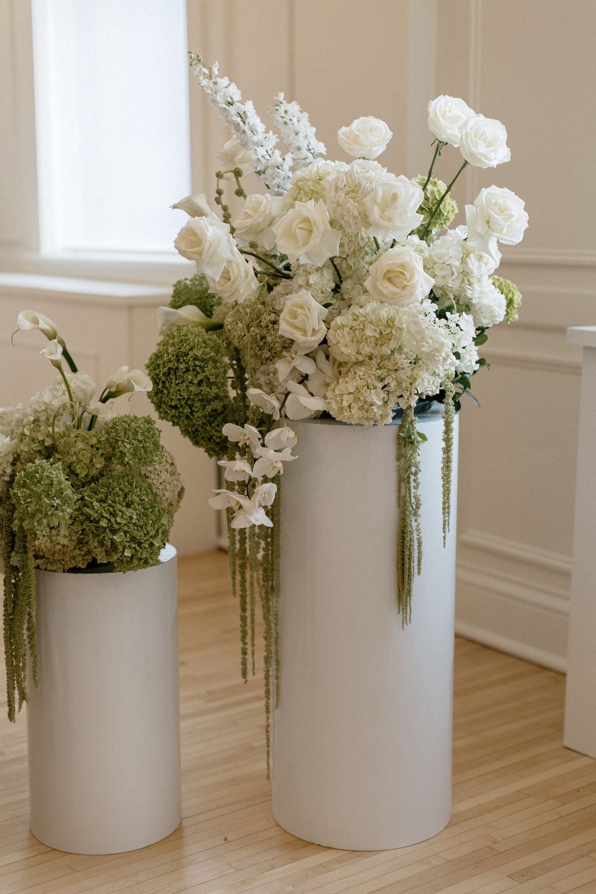 The Wedding Florist Course: 2-Day Intensive