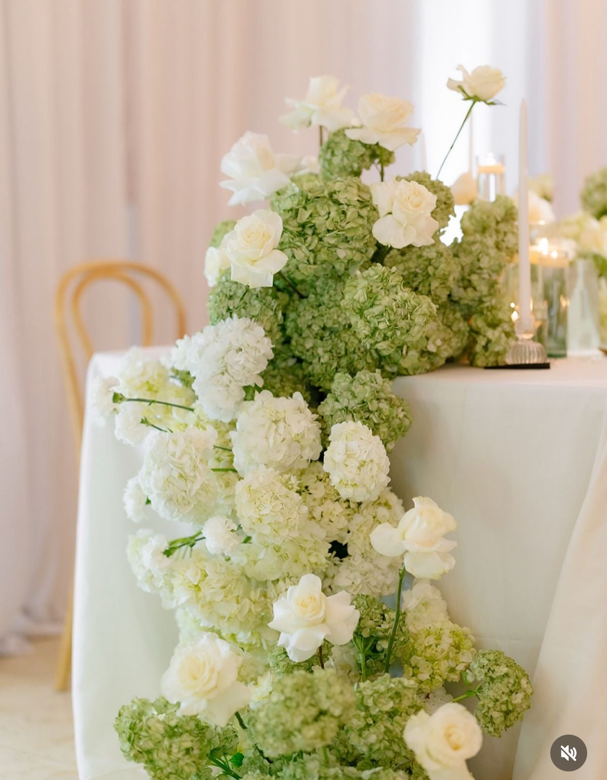 The Wedding Florist Course: 2-Day Intensive