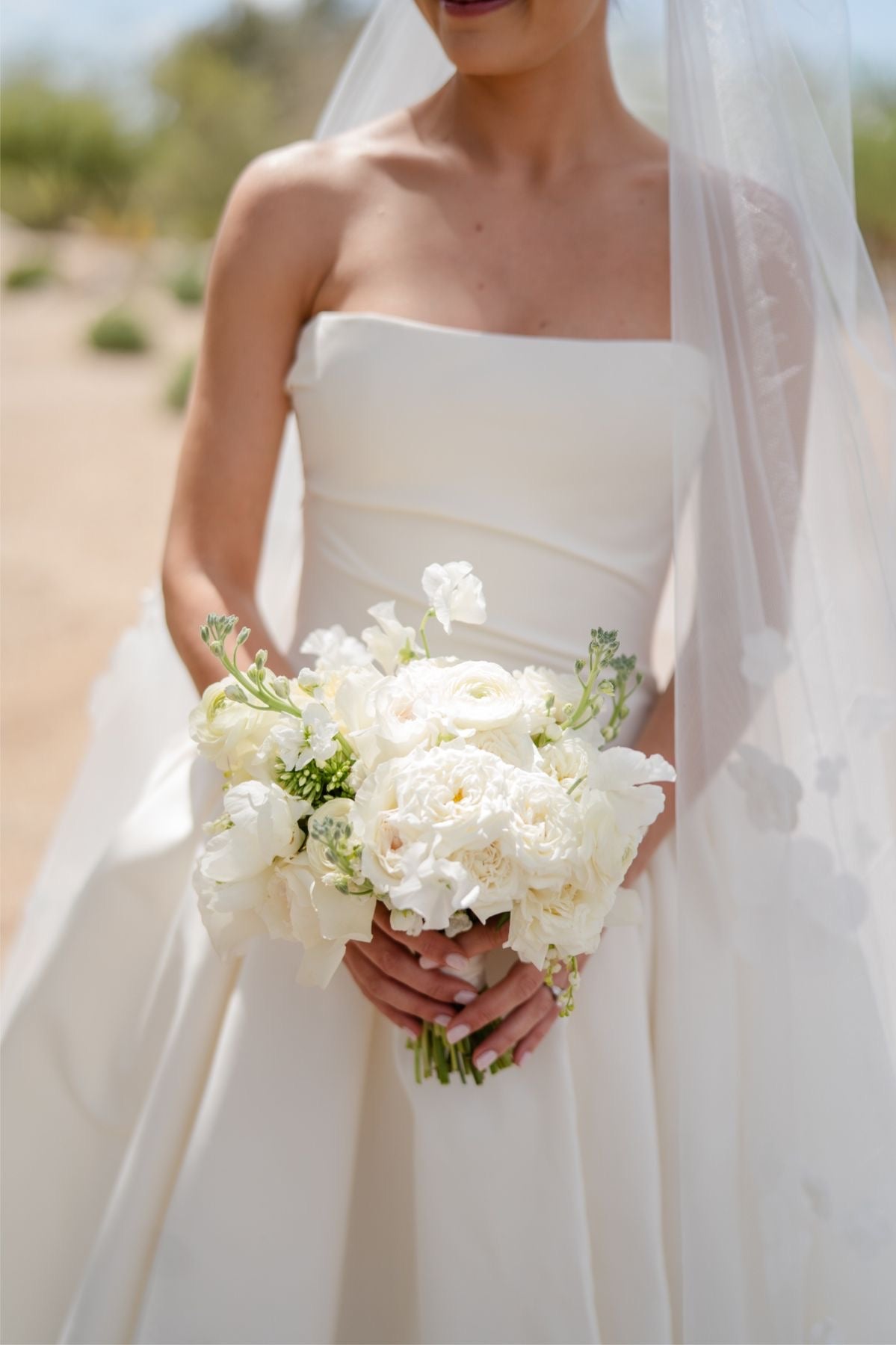 The Wedding Florist Course: 2-Day Intensive