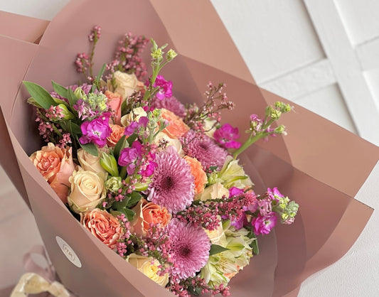 Medium Country Bouquet