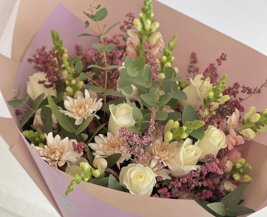 Small Country Bouquet