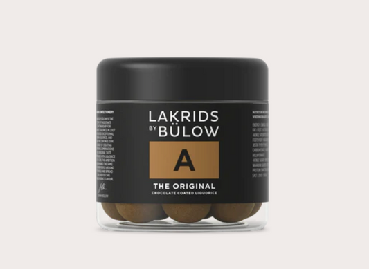 Lakrids