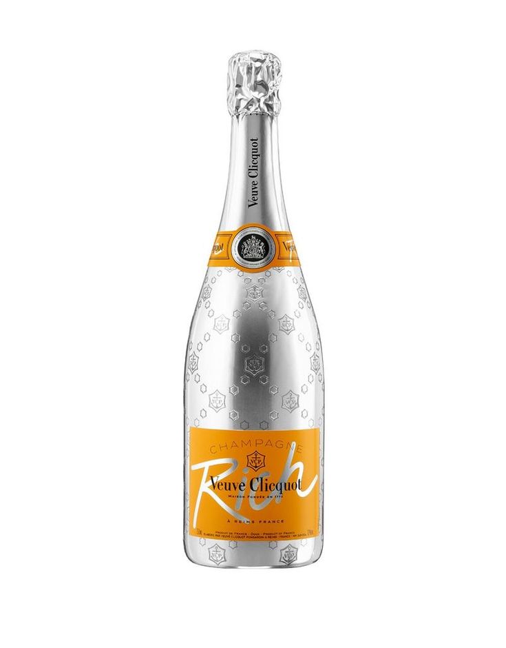 Champagne – Fleur De Rosa